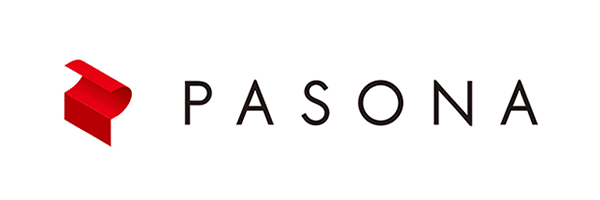 パソナキャリア　ロゴ