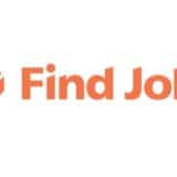 Find Job！