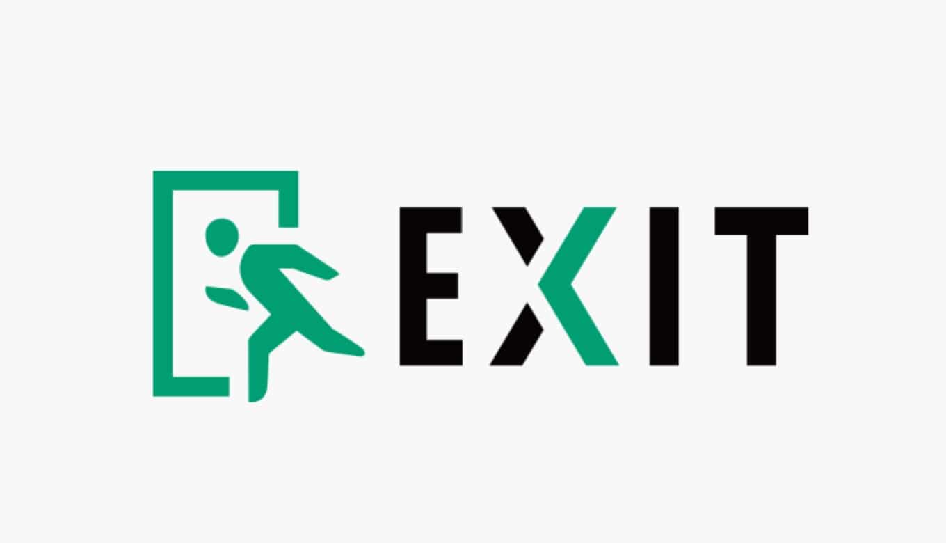 退職 代行 exit