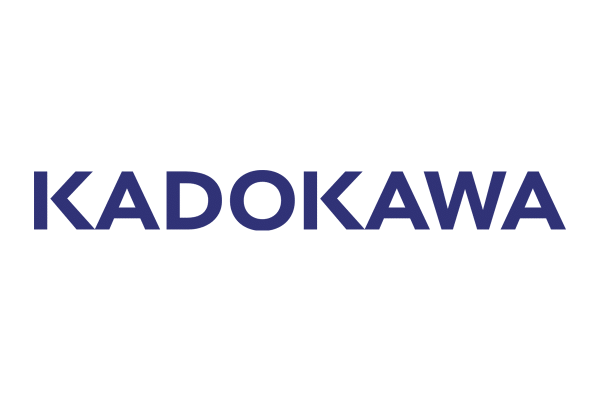 KADOKAWA KADOKAWA