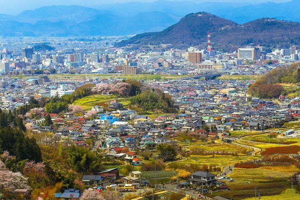 福島県 福島県