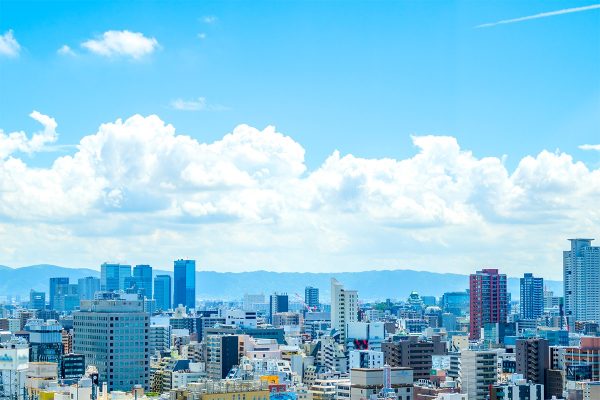 大阪 大阪