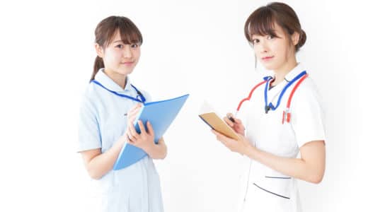 准看護師から正看護師になるには？給料・働き方の違いは？