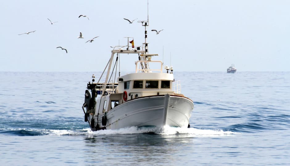 漁師の年収は漁法によって天地の差 転職失敗例も徹底調査