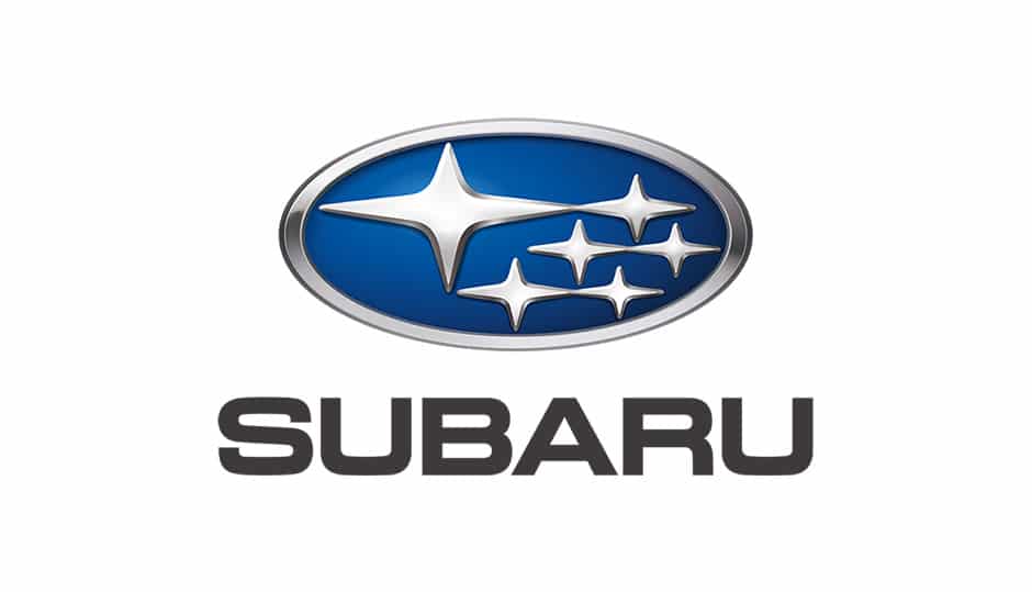 スバル Subaru の年収は低い 業界の年収ランキングも紹介